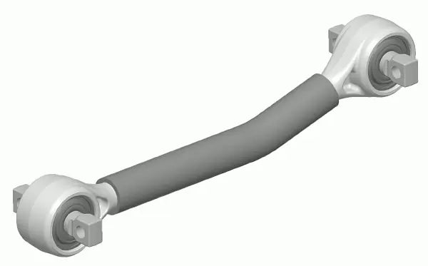 Control/Trailing Arm, Wheel Suspension 28981 02 - LEMFÖRDER