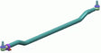 Tie Rod 29328 01 - LEMFÖRDER