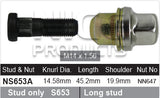 Stud & Nut NS653A - Nice Products | Universal Auto Spares