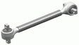 Control/Trailing Arm, Wheel Suspension 29379 01 - LEMFÖRDER