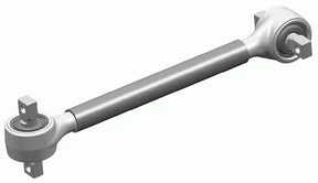 Control/Trailing Arm, Wheel Suspension 29379 01 - LEMFÖRDER