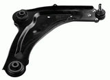 Control/Trailing Arm, Wheel Suspension 29414 01 - LEMFÖRDER
