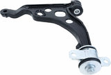 Control/Trailing Arm, Wheel Suspension 29417 01 - LEMFÖRDER - Control Arms - LEMFÖRDER
