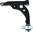 Control/Trailing Arm, Wheel Suspension 29419 01 - LEMFÖRDER