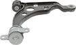 Control/Trailing Arm, Wheel Suspension 29420 01 - LEMFÖRDER