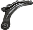 Control/Trailing Arm, Wheel Suspension 29430 01 - LEMFÖRDER