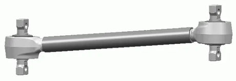 Control/Trailing Arm, Wheel Suspension 29461 01 - LEMFÖRDER