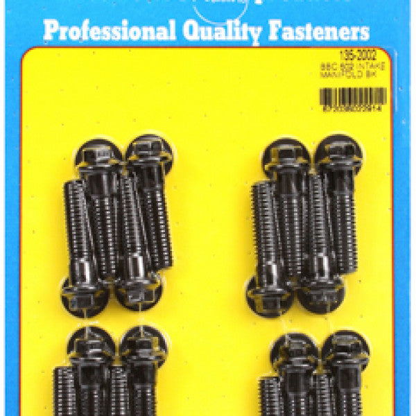 Intake Manifold Bolt Kit CHEV B/B INTAKE MANIFOLD KIT 135-2002 - ARP