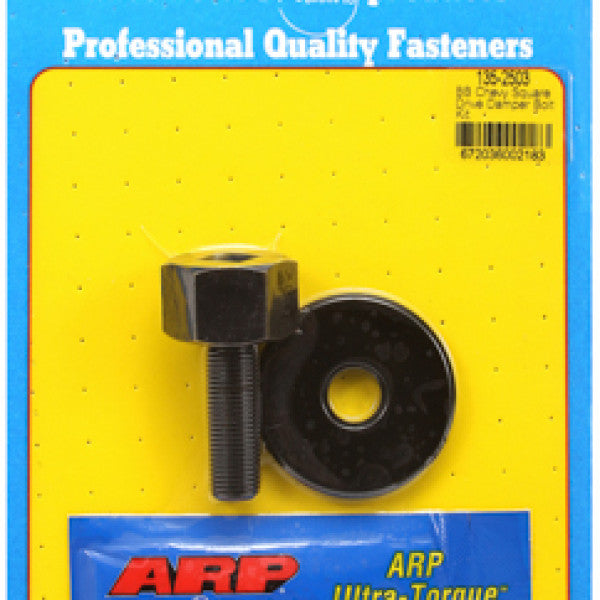 Harmonic Balancer - Bolt Kit CHEV B/B BALANCER BOLT KIT 135-2503 - ARP