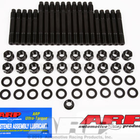 Main Stud Kit CHEV B/B 4-BOLT MAIN STUD KIT 135-5601 - ARP
