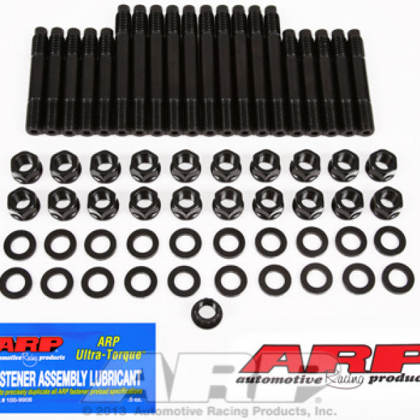 Main Stud Kit CHEV B/B 4-BOLT MAIN STUD KIT 135-5601 - ARP