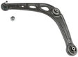 Control/Trailing Arm, Wheel Suspension 29496 01 - LEMFÖRDER