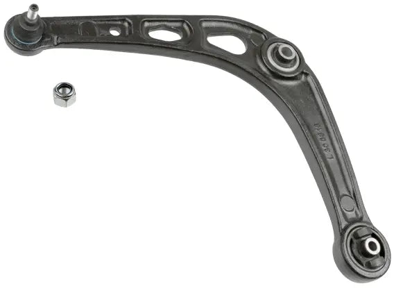 Control/Trailing Arm, Wheel Suspension 29496 01 - LEMFÖRDER