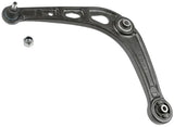Control/Trailing Arm, Wheel Suspension 29496 01 - LEMFÖRDER - Control Arms - LEMFÖRDER