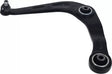Control/Trailing Arm, Wheel Suspension 29555 01 - LEMFÖRDER