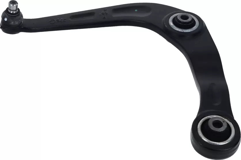 Control/Trailing Arm, Wheel Suspension 29555 01 - LEMFÖRDER