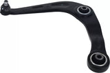 Control/Trailing Arm, Wheel Suspension 29555 01 - LEMFÖRDER - Control Arms - LEMFÖRDER