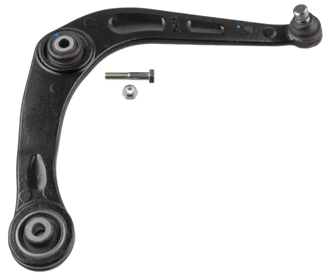 Control/Trailing Arm, Wheel Suspension 29556 01 - LEMFÖRDER