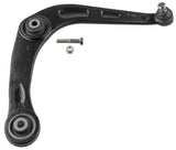 Control/Trailing Arm, Wheel Suspension 29556 01 - LEMFÖRDER - Control Arms - LEMFÖRDER