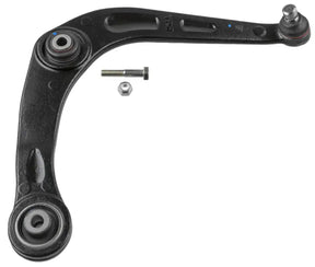 Control/Trailing Arm, Wheel Suspension 29556 01 - LEMFÖRDER