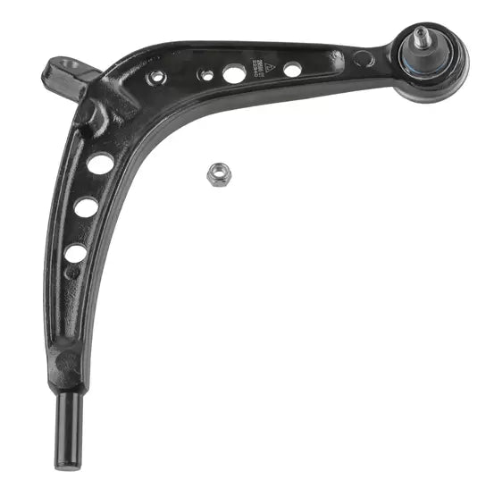 Control/Trailing Arm, Wheel Suspension 29595 01 - LEMFÖRDER