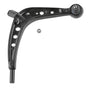 Control/Trailing Arm, Wheel Suspension 29595 01 - LEMFÖRDER