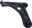 Control/Trailing Arm, Wheel Suspension 29596 01 - LEMFÖRDER