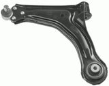 Control/Trailing Arm, Wheel Suspension 29636 01 - LEMFÖRDER