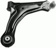 Control/Trailing Arm, Wheel Suspension 29637 01 - LEMFÖRDER