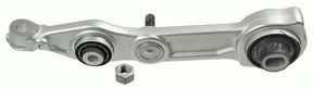 Control/Trailing Arm, Wheel Suspension 29638 02 - LEMFÖRDER