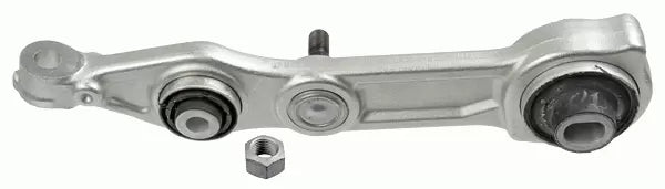 Control/Trailing Arm, Wheel Suspension 29638 02 - LEMFÖRDER