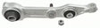 Control/Trailing Arm, Wheel Suspension 29639 02 - LEMFÖRDER