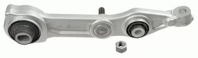 Control/Trailing Arm, Wheel Suspension 29639 02 - LEMFÖRDER