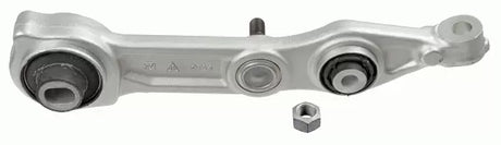 Control/Trailing Arm, Wheel Suspension 29639 02 - LEMFÖRDER