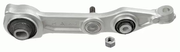 Control/Trailing Arm, Wheel Suspension 29639 02 - LEMFÖRDER