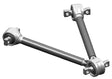 Control/Trailing Arm, Wheel Suspension 29652 01 - LEMFÖRDER