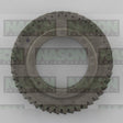 Power Steering Gear Toyota L'Cruiser 4.5L DOHC 1FZ 13522-66030 - OEM