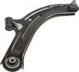 Control/Trailing Arm, Wheel Suspension 29700 01 - LEMFÖRDER