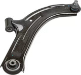 Control/Trailing Arm, Wheel Suspension 29700 01 - LEMFÖRDER