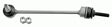 Link/Coupling Rod, Stabiliser Bar 29734 01 - LEMFÖRDER