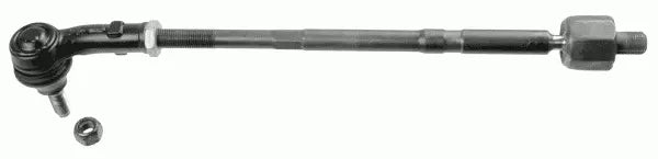 Tie Rod 29746 01 - LEMFÖRDER