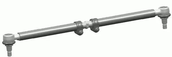 Tie Rod 29814 01 - LEMFÖRDER