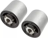 Repair Kit, Control/Trailing Arm 29817 01 - LEMFÖRDER