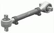 Control/Trailing Arm, Wheel Suspension 29819 01 - LEMFÖRDER