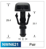 Washer Nozzle NWN621 - Nice Products | Universal Auto Spares