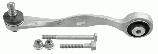 Control/Trailing Arm, Wheel Suspension 29853 01 - LEMFÖRDER