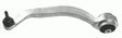 Control/Trailing Arm, Wheel Suspension 29855 01 - LEMFÖRDER