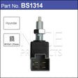 Brake Switch BS1314 - Nice Products | Universal Auto Spares