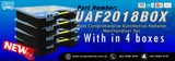 The Ultimate Automotive Fasteners Merchandiser UAF2018BOX - Nice Products | Universal Auto Spares