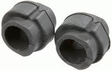 Mounting, Stabiliser Bar 29967 01 - LEMFÖRDER